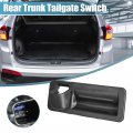 X Autohaux 81260-f2010 Rear Trunk Tailgate Door Switch For Hyundai Elantra Eco Limited Se Sel