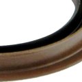 Front Crankshaft Oil Seal For Gmc Jimmy 1992 1997 Nitrile Gold Classification Replacement 19340259 Alx Pau Ac 8871x Cla7 