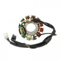 Tcmt Ignition Stator Coil Fit For Arctic Cat Snowmobile Thundercat Mc Thunder 93-1999