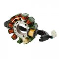 Tcmt Ignition Stator Coil Fit For Arctic Cat Snowmobile Thundercat Mc Thunder 93-1999