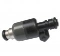 Set Of 6 Fuel Injectors For Isuzu Rodeo Honda Passport 3 2l 17089625
