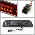Toyota Tacoma Single Row High Mount Led 3rd Brake Light Red Lens