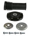 Monroe Shocks Struts Strut-mate 902135 Suspension Strut Mount 