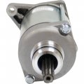 Total Power Parts Tpp-700059 Starter Compatible With Replacement For Honda Fourtrax Rancher Trx420 Trx420fa 
