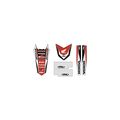 Factory Effex 17-50304 Standard Trim Graphic Kit 