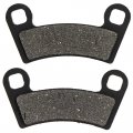 Niche Brake Caliper Pad Kit For Polaris Rzr 4 900 General 1000