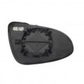 Aintier Driver And Passenger Side Door Mirrors Glass W Plate Compatibleith 2014-2017 For Toyota Corolla W Heated Left Right