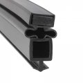 Passeal True 810802 Compatible Door Gasket Replacement Fits Gdm-72 T-72 Refrigerators Freezers Easy To Install