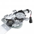 A-premium Power Window Regulator With Motor Compatible Saturn Sl Sl1 Sl2 1996-2002 Sw1 1996-1999 Sw2 1996-2001 Rear Right