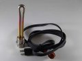 1500 Watt Engine Heater Kit Fits Steiger Tractors Etc Cr1280 Cougar With Cat 3306 Eng 