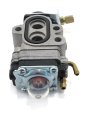 Lumix Gc Carburetor For Redmax Z25005 Gz25n14 Gz25n23 Bcz2400s Bcz3060ts 