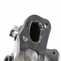 A-premium Left Side Exhaust Manifold With Gasket Compatible Nissan Altima 07-18 Maxima 09-14 16-21 Murano 09-12 15-21