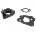 Carburetor Carb Joint Spacer Gaskets For Yamaha Gas Golf Cart G2 G8 G9 G11 G14