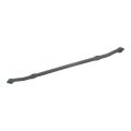 Center Link For 2004 Ford F-150 Heritage Black 1 06 In Maximum Diameter Alx-pau-me-mds1426-cla3 Front Position Standard Style 