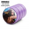 Wonder Woman Movie Battle Tire Rim Wheel Aluminum Valve Stem Caps