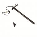Wflnhb 1 Piece Right Side Rear Tailgate Power Hatch Lift Support Strut With Opener Replacement For 2013 2014 2015 2016 Toyota