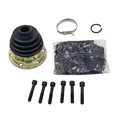 Beck Arnley 103-2155 Cv Joint Boot Kit 