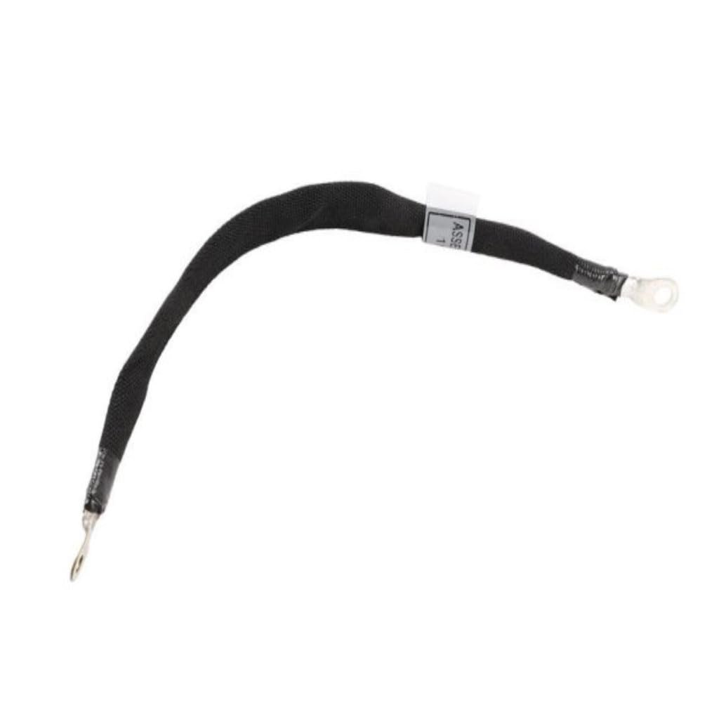 Battery Negative Strap For Chevy Silverado 1500 3500 2007 2013 Part 19434467 Black Standard Style Replacement