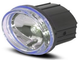 Pilot High Performance Halogen Driving Lamps