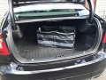 Cargo Liner Trunk Mat For Volvo S60 2011 2018 And Cross Country Weather Resistant Rubber Floor With Raised Lip Non Slip Laser