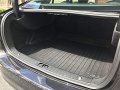 Cargo Liner Trunk Mat For Volvo S60 2011 2018 And Cross Country Weather Resistant Rubber Floor With Raised Lip Non Slip Laser