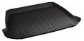 Cargo Liner Trunk Mat For Volvo S60 2011 2018 And Cross Country Weather Resistant Rubber Floor With Raised Lip Non Slip Laser