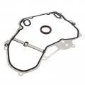 Secosautoparts Timing Cover Gasket Set 2 0l 4l Replace Cpw15620 Tcs46079 Jv5068 Compatible With Chevrolet Equinox 2006-2017 Gmc