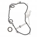 Secosautoparts Timing Cover Gasket Set 2 0l 4l Replace Cpw15620 Tcs46079 Jv5068 Compatible With Chevrolet Equinox 2006-2017 Gmc