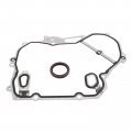 Secosautoparts Timing Cover Gasket Set 2 0l 4l Replace Cpw15620 Tcs46079 Jv5068 Compatible With Chevrolet Equinox 2006-2017 Gmc