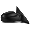 Auto Dynasty Ch1321224 Factory Style Passenger Right Side Mirror Manual Folding Power Adjust Heated Glass For Chrysler Pacifica 