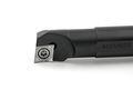 Accusizetools 5 8 X Rh Sclcr Indexable Boring Bar With Ccgt32 51-akh01 Insert Cutting Aluminum P252-s503 