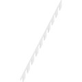 Ekena Millwork Denp04pl1612fay02 Pvc Dentil Trim White 