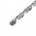 Uxcell High Speed Steel 2 55mm Dia Split Point 58mm Long Twist Drill Bits 20 Pcs