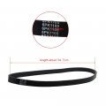 Flypig Serpentine Drive Belt 6pk1105 436k6 38920-paa-a02 11 28 7 841 529 11920-2y501 6pk1107a K060435 435k6mk For Nissan Sentra