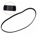 Flypig Serpentine Drive Belt 6pk1105 436k6 38920-paa-a02 11 28 7 841 529 11920-2y501 6pk1107a K060435 435k6mk For Nissan Sentra