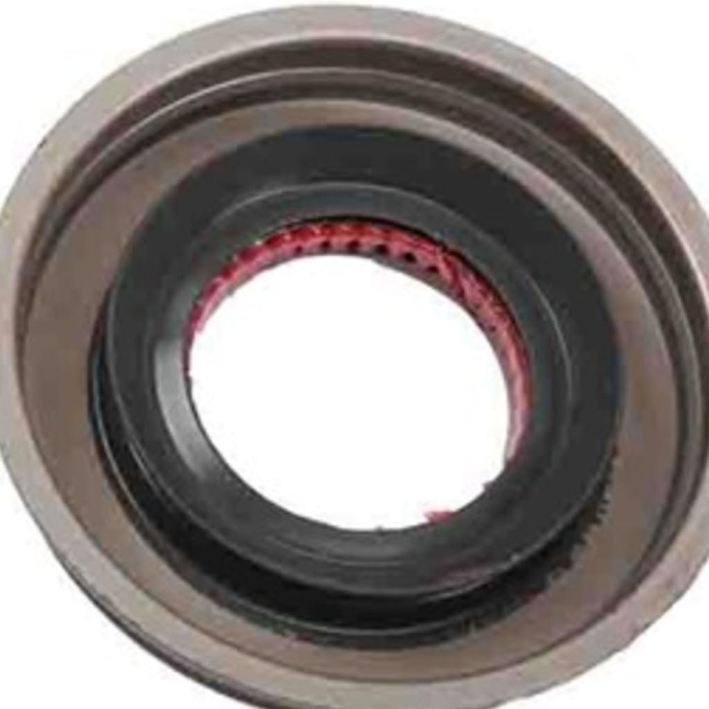 Drive Shaft Seal Set Front Driver Side For Buick Allure 2010 Automatic Transmission Alx-pau-ac-19258266-cla1