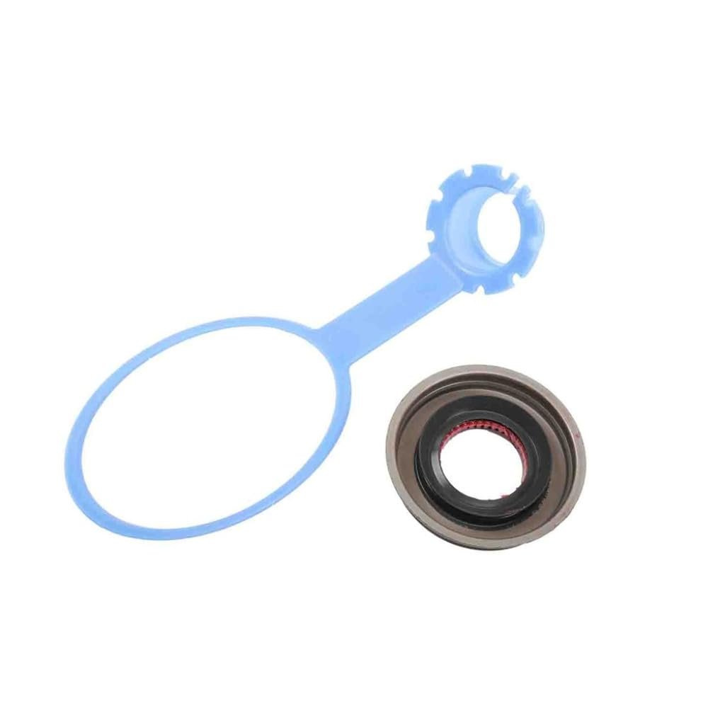 Drive Shaft Seal Set Front Driver Side For Buick Allure 2010 Automatic Transmission Alx-pau-ac-19258266-cla1
