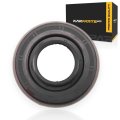 Drive Shaft Seal Set Front Driver Side For Buick Allure 2010 Automatic Transmission Alx-pau-ac-19258266-cla1