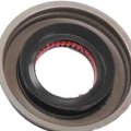 Drive Shaft Seal Set Front Driver Side For Buick Allure 2010 Automatic Transmission Alx-pau-ac-19258266-cla1