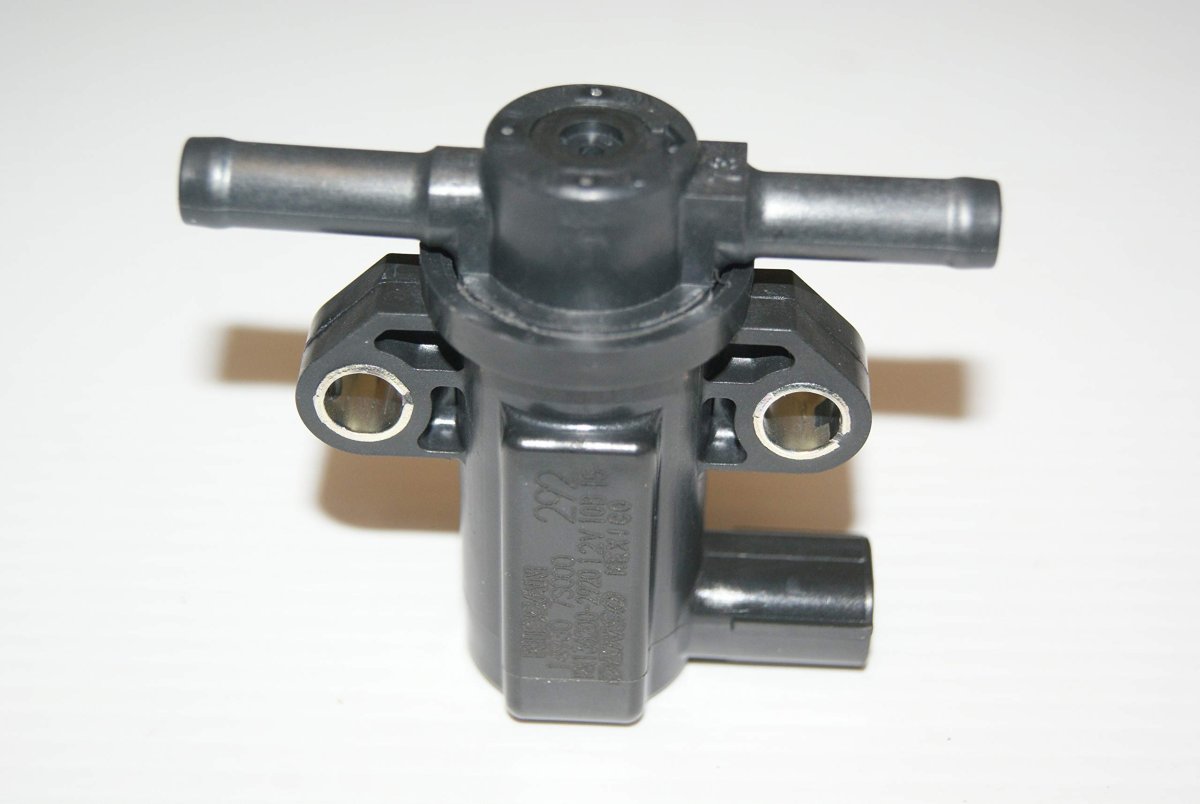 Valve Assy Control 14930-7s000 Metal Assembly For Vehicle Specific Fit