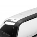 Ecotric Heated Power Mirror Puddle Light Compatible With 2011-2014 Ford Edge Replace For Fo1321500 Memory Spotter Right
