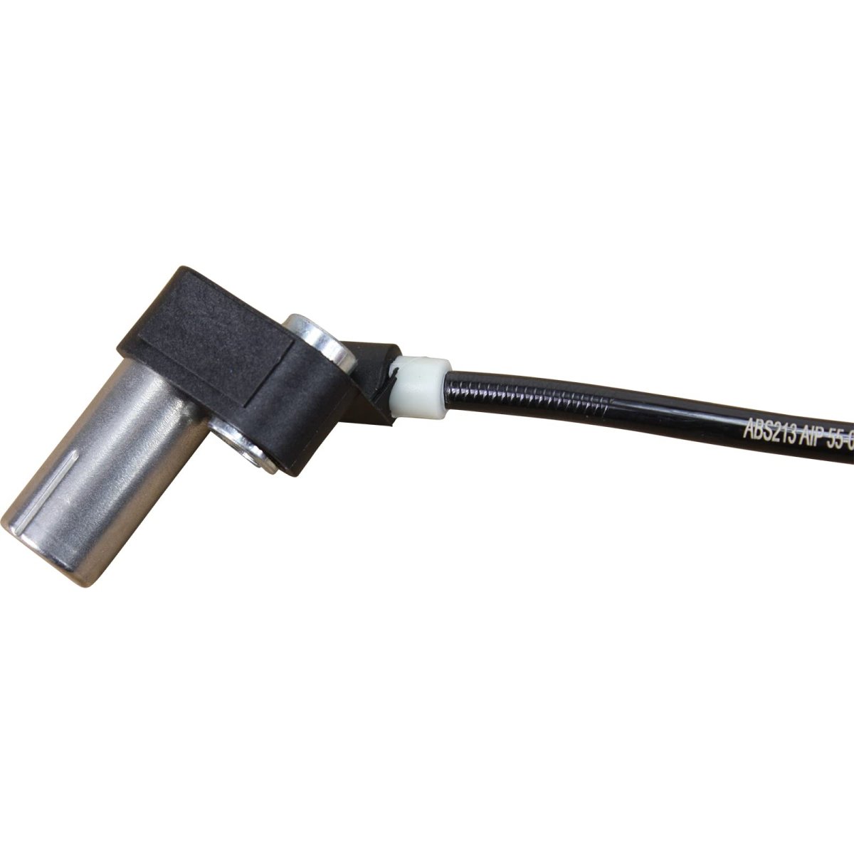 Abs Anti Lock Brake Wheel Speed Sensor For 1990 1996 Saab 9000 Front Left Driver Side Abs213