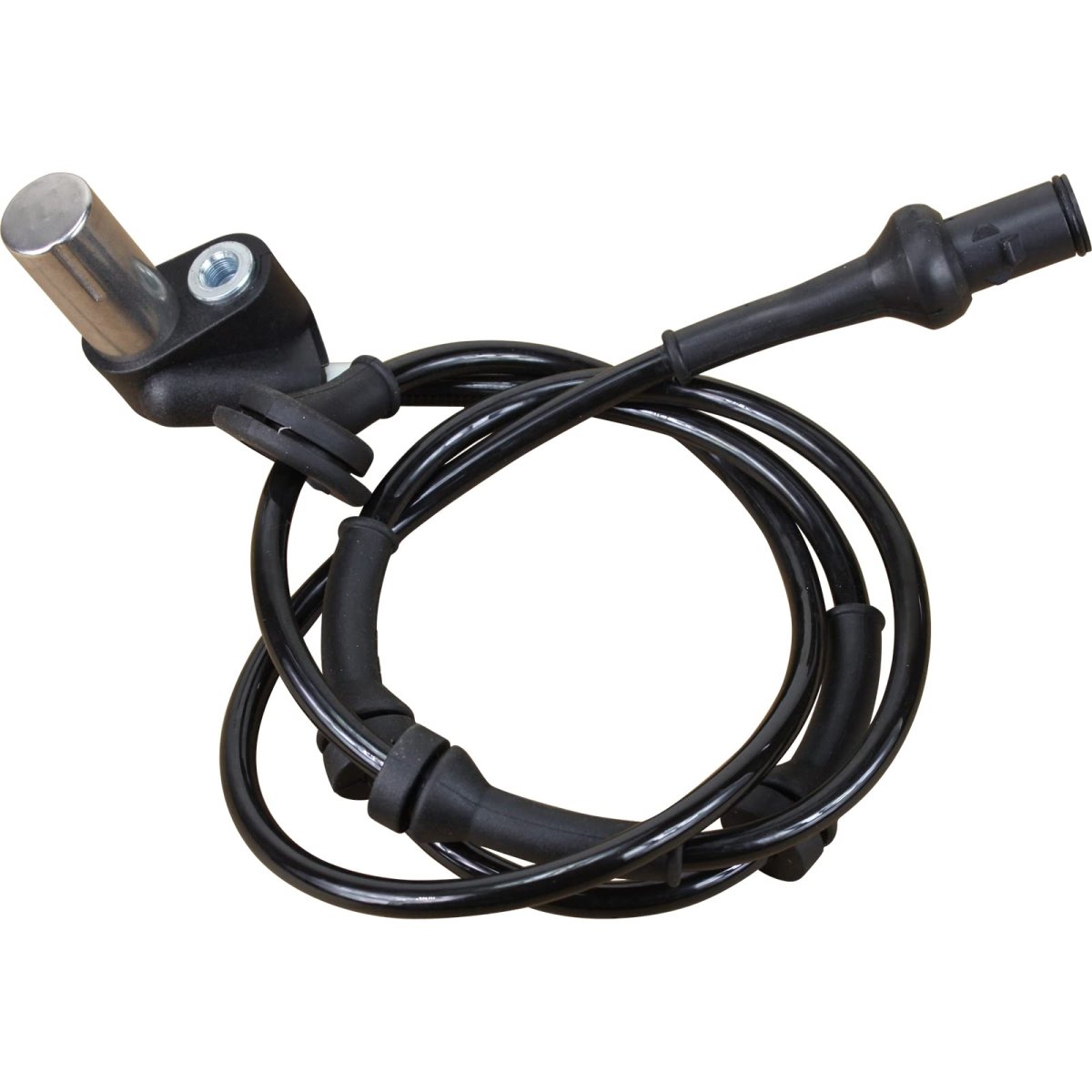 Abs Anti Lock Brake Wheel Speed Sensor For 1990 1996 Saab 9000 Front Left Driver Side Abs213