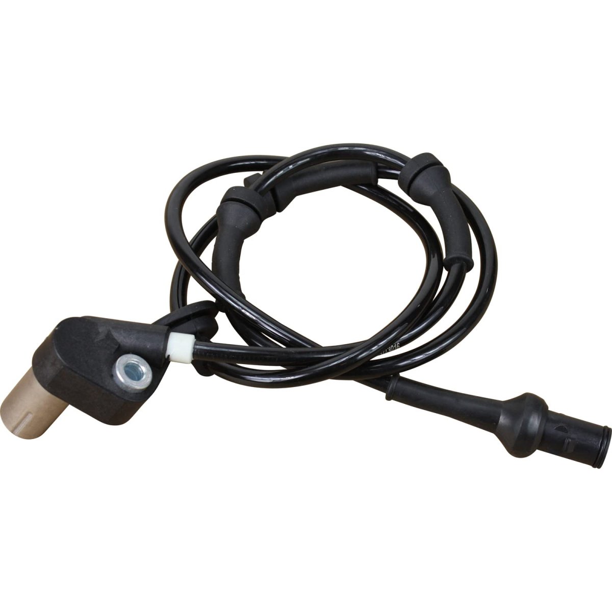Abs Anti Lock Brake Wheel Speed Sensor For 1990 1996 Saab 9000 Front Left Driver Side Abs213