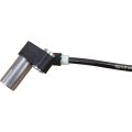 Abs Anti Lock Brake Wheel Speed Sensor For 1990 1996 Saab 9000 Front Left Driver Side Abs213