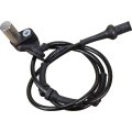 Abs Anti Lock Brake Wheel Speed Sensor For 1990 1996 Saab 9000 Front Left Driver Side Abs213