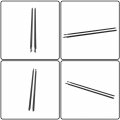 Waltyotur Left Right Door Glass Window Weatherstrip Seals 75711-21030 Replacement For Scion Tc 2005-2010