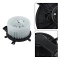 Hvac Blower Motor With Fan Cage For Durango 2011 2025 Grand Cherokee Caravan And Town Country Replaces 68029719aa 700216