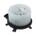 Hvac Blower Motor With Fan Cage For Durango 2011 2025 Grand Cherokee Caravan And Town Country Replaces 68029719aa 700216