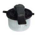Hvac Blower Motor With Fan Cage For Durango 2011 2025 Grand Cherokee Caravan And Town Country Replaces 68029719aa 700216